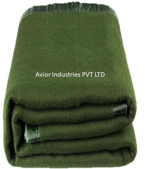 Blankets